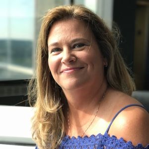 Meet your Posher, Cheryl